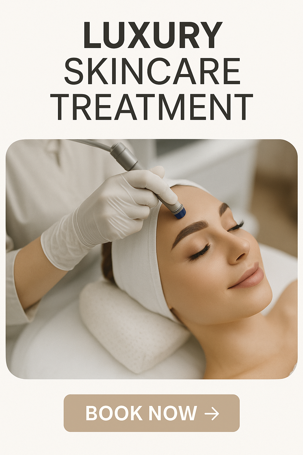 Esthétique avancée Master Class Training