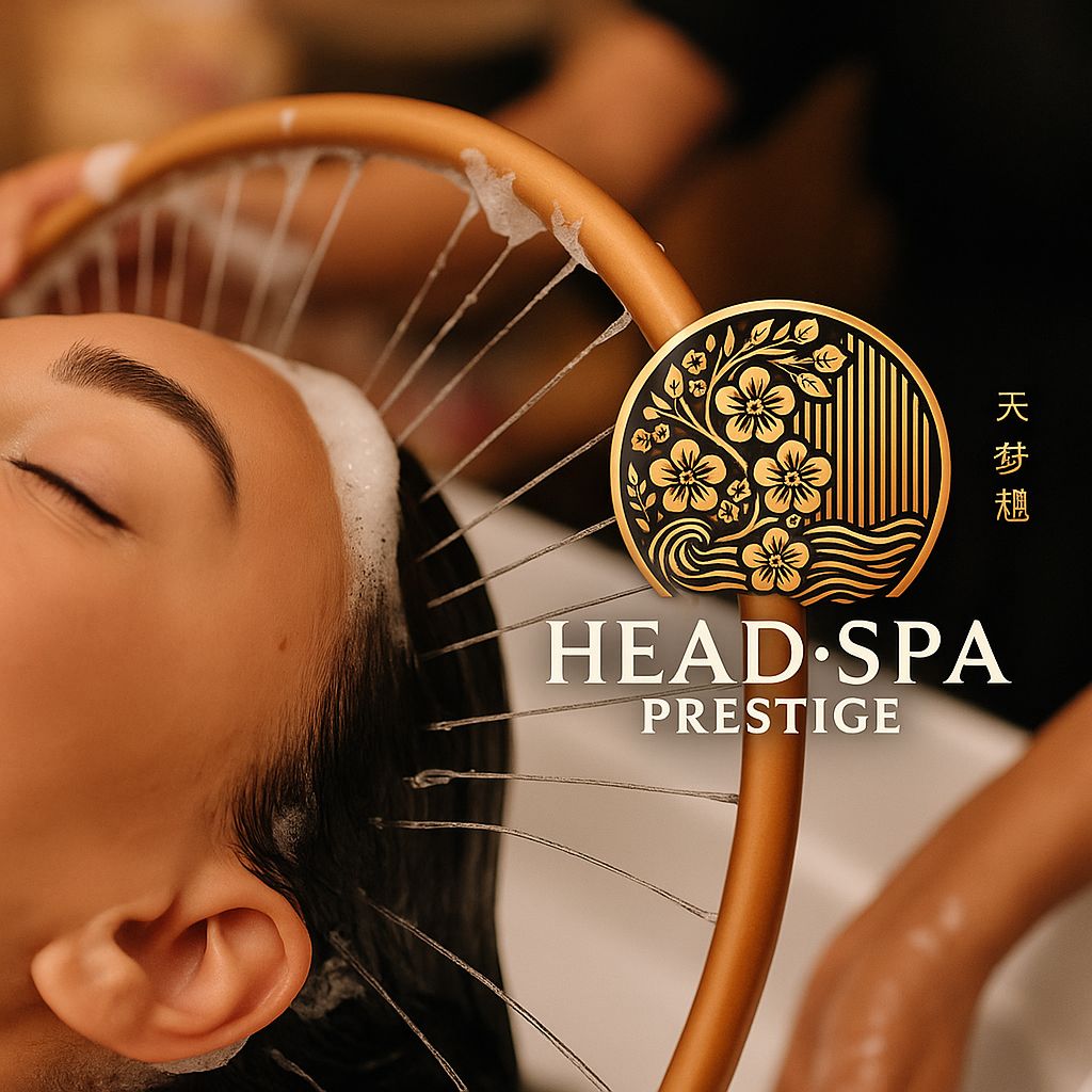 Formation HEAD SPA JAPONAIS