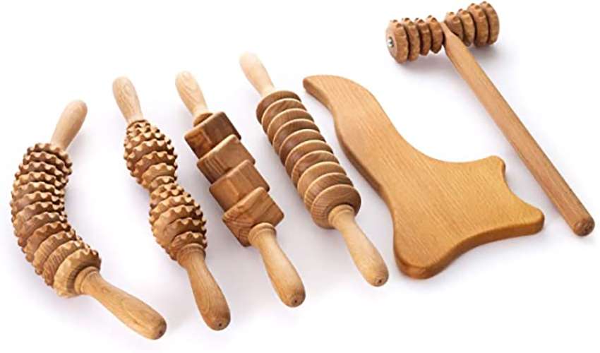 Kit 6 Pièces