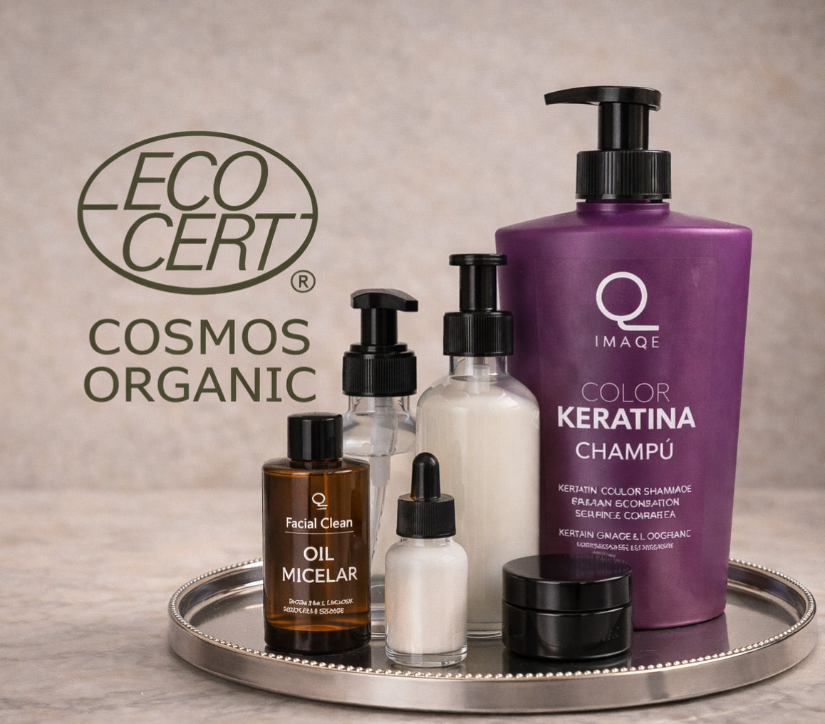 Kit Cheveux Prestige Signature