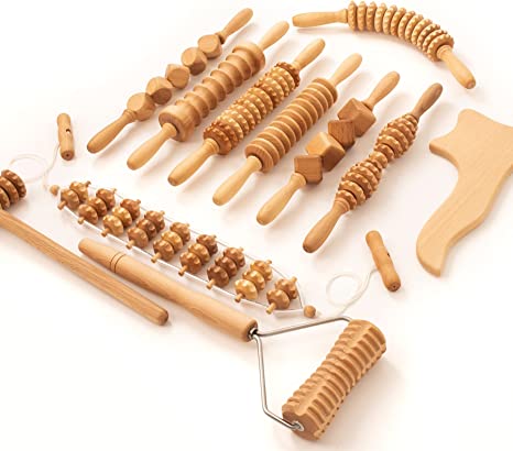 11 Piece Kit